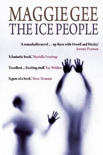 Ice People von Telegram Books